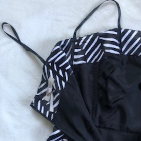 BCBGeneration Strapless Mini Dress - Picture 9 of 16